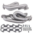 BBK 03-08 Dodge Ram 1500 5.7L Hemi Shorty Tuned Length Exhaust Headers - 1-3/4 Titanium Ceramic — Photo - Primary