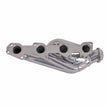 BBK 04-08 Dodge Ram 5.7 Hemi Shorty Tuned Length Exhaust Headers - 1-3/4 Silver Ceramic — Photo - out of package