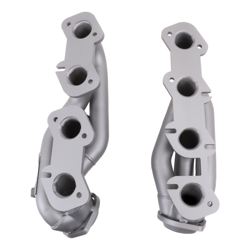 BBK 97-03 Ford F Series Truck 4.6 Shorty Tuned Length Exhaust Headers - 1-5/8 Titanium Ceramic — User 1