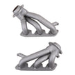 BBK 99-04 Ford Mustang V6 Shorty Tuned Length Exhaust Headers - 1-5/8 Titanium Ceramic — User 1
