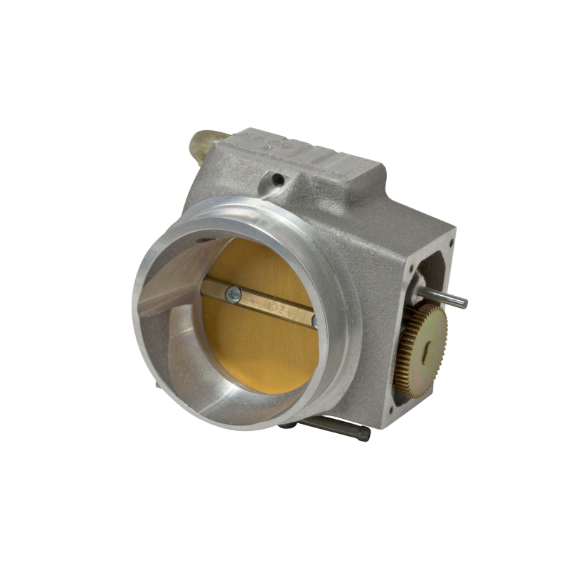 BBK 97-04 Corvette LS1 80mm Throttle Body BBK Power Plus Series — User 1