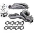 BBK 96-04 Mustang GT Shorty Tuned Length Exhaust Headers - 1-5/8 Titanium Ceramic — Photo - Primary