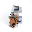 BBK 96-01 Mustang Cobra 4.6 4V Twin 65mm Throttle Body BBK Power Plus Series — Photo - Unmounted