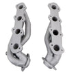 BBK 99-03 Ford F Series Truck 5.4 Shorty Tuned Length Exhaust Headers - 1-5/8 Titanium Ceramic — Photo - out of package