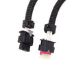 BBK 16-20 Chevrolet Camaro 6.2L SS O2 Sensor Extensions (AUTO ONLY Drivers Side 1 Front & 1 Rear) — Photo - out of package