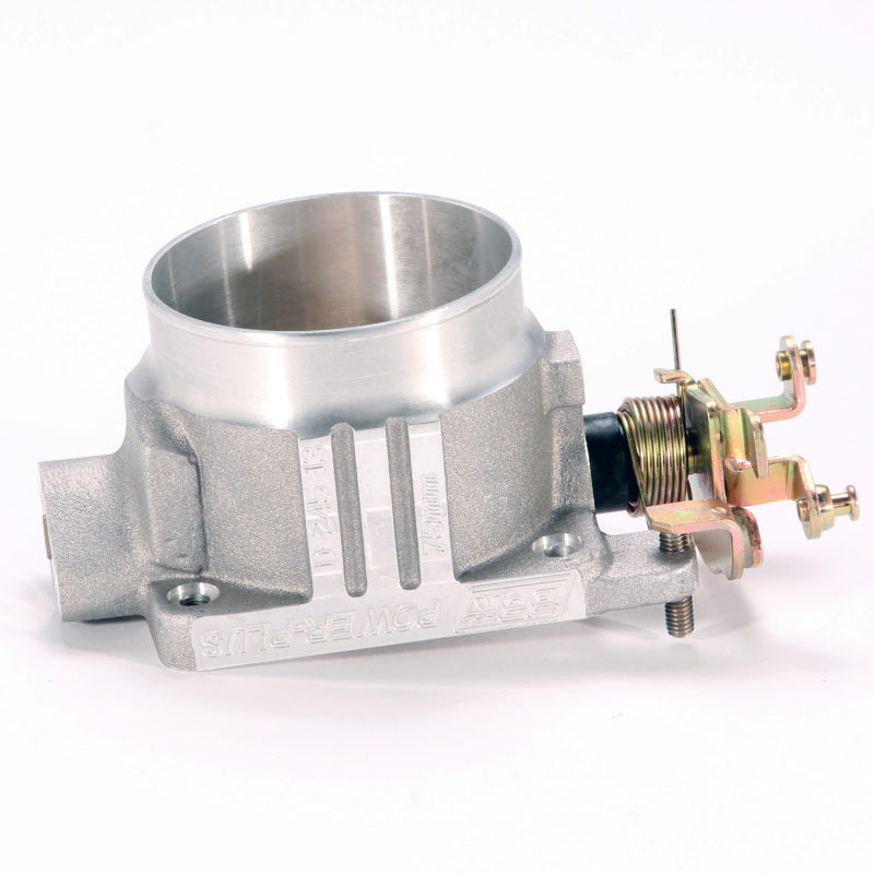 BBK 90-95 Ford 4.6L 2V 75mm Throttle Body BBK Power Plus Series (CARB EO 97-01 Only) — User 5