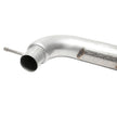 BBK 2015-16 Ford Mustang 3 Ecoboost Down Pipe With Cats — User 5