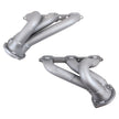 BBK 06-10 Dodge Charger / Chrysler 300 3.5L V6 1-5/8 Shorty Tuned Length Headers - Titanium Ceramic — Photo - Primary