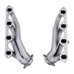 BBK 94-95 Mustang 5.0 Shorty Unequal Length Exhaust Headers - 1-5/8 Titanium Ceramic — User 5