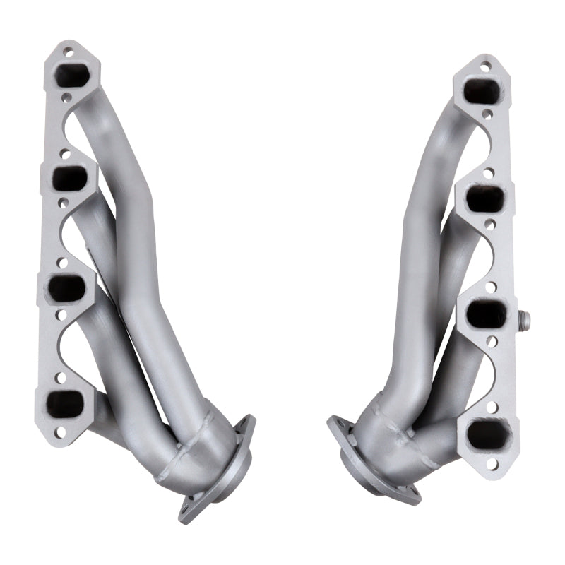 BBK 94-95 Mustang 5.0 Shorty Unequal Length Exhaust Headers - 1-5/8 Titanium Ceramic — User 5