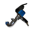 BBK 18-20 Ford Mustang GT 5.0L Cold Air Intake Kit - Chrome Finish — Photo - Primary