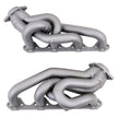 BBK 94-95 Mustang 5.0 Shorty Tuned Length Exhaust Headers - 1-5/8 Titanium Ceramic — Photo - out of package