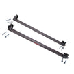 BBK 79-93 Mustang Subframe Connector Full Length Standard Style — Photo - Primary