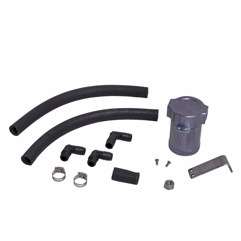 BBK 11-17 Ford Mustang GT Oil Separator Kit - Passenger Side — Photo - Primary