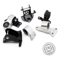 Differential Mounts