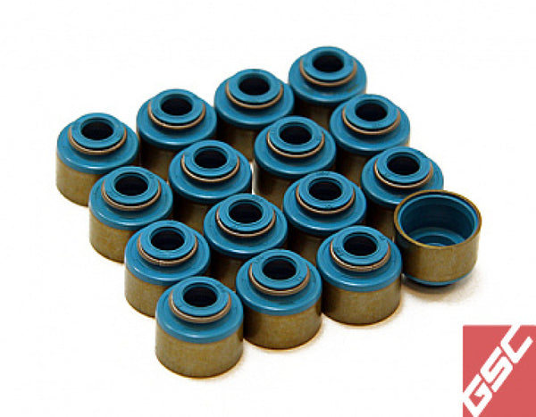 Valve Seals