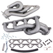 BBK 94-95 Mustang 5.0 Shorty Tuned Length Exhaust Headers - 1-5/8 Titanium Ceramic — User 1