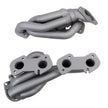 BBK 96-04 Mustang GT Shorty Tuned Length Exhaust Headers - 1-5/8 Titanium Ceramic — Photo - Unmounted