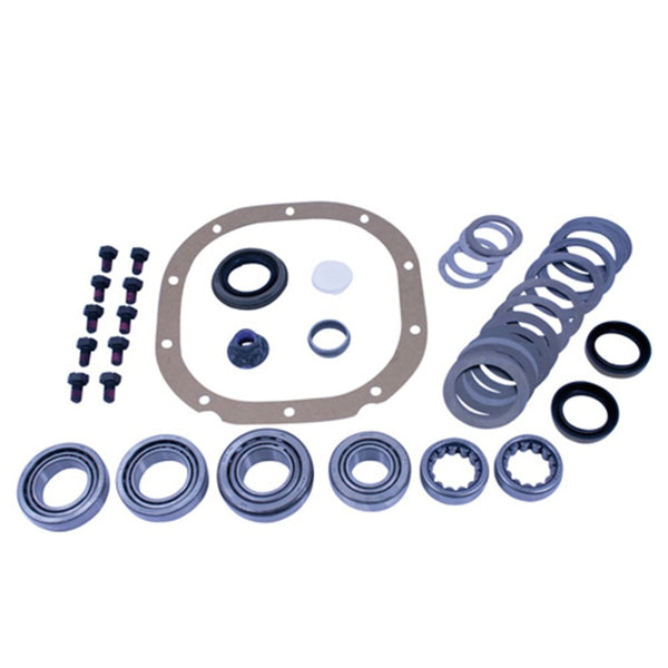 Ring and Pinion Install Kits