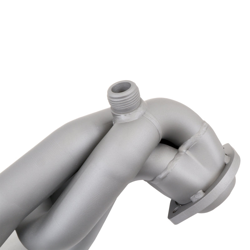 BBK 99-03 Ford F Series Truck 5.4 Shorty Tuned Length Exhaust Headers - 1-5/8 Titanium Ceramic — User 1
