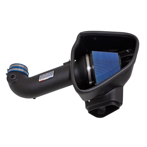 BBK 16-20 Chevrolet Camaro SS 6.2L Cold Air Intake Kit — Photo - Primary