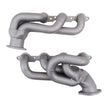 BBK 10-15 Camaro LS3 L99 Shorty Tuned Length Exhaust Headers - 1-3/4 Titanium Ceramic — Photo - out of package