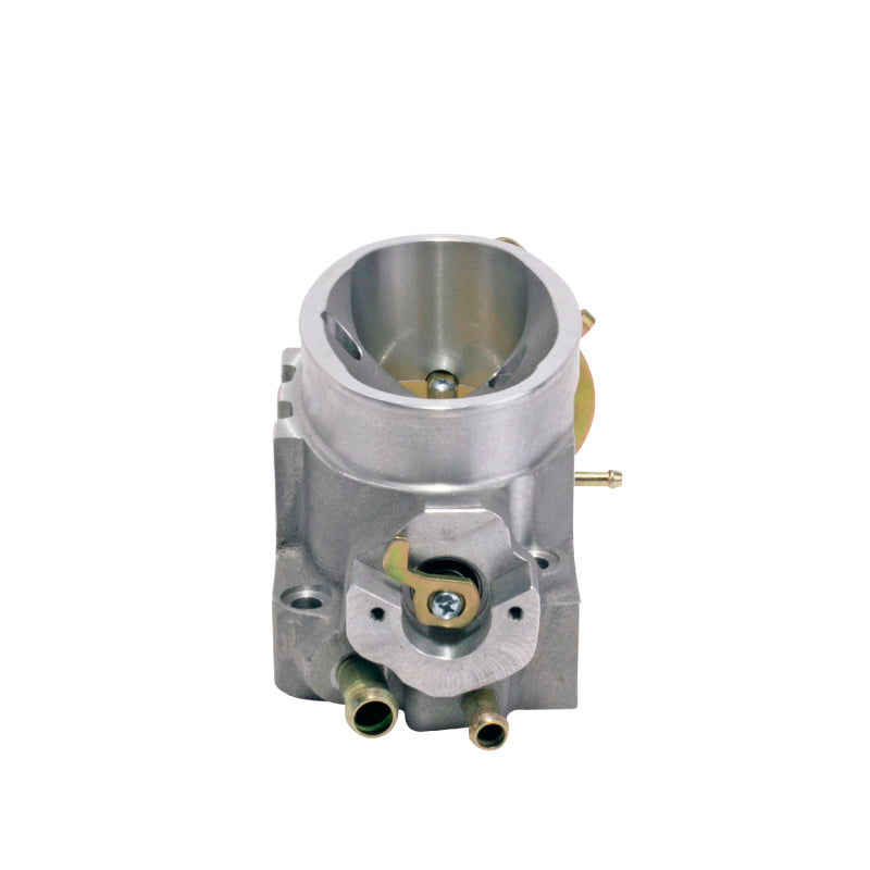 BBK 89-92 GM 305 350 Twin 52mm Throttle Body BBK Power Plus Series — User 4