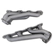 BBK 09-20 Dodge Challenger Hemi 5.7L Shorty Tuned Length Exhaust Headers - 1-3/4in Titanium Ceramic — Photo - out of package