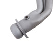 BBK 10-11 Camaro V6 Long Tube Exhaust Headers With Converters - 1-5/8 Chrome — User 4