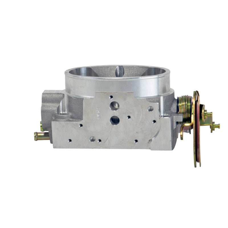 BBK 92-93 GM LT1 5.7 Twin 58mm Throttle Body BBK Power Plus Series — User 4