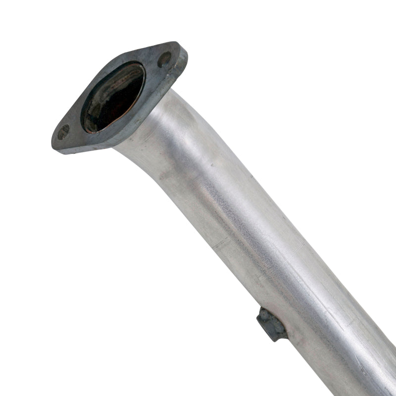 BBK 96-98 Mustang 4.6 Cobra High Flow X Pipe With Catalytic Converters - 2-1/2 — User 5