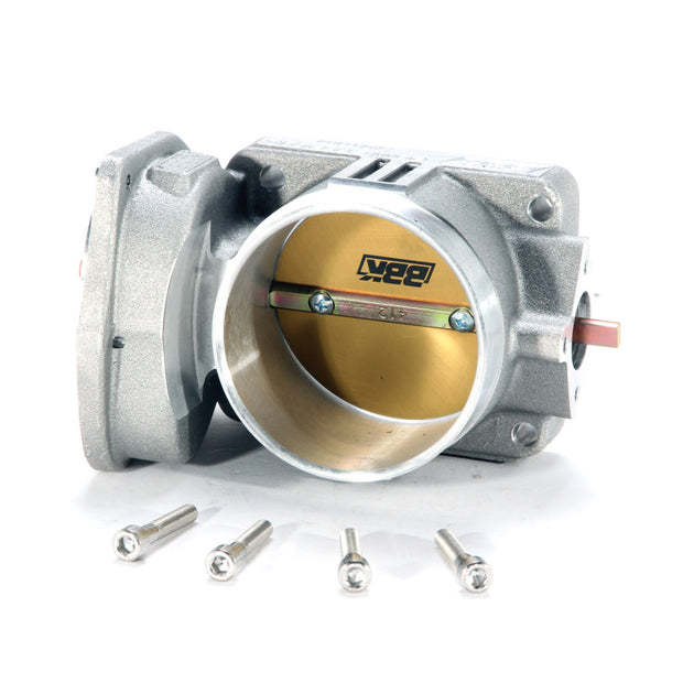 BBK 04-10 Ford F150 Expedition 5.4 80mm Throttle Body BBK Power Plus Series — Photo - Primary