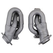 BBK 11-15 Ford Mustang 3.7L Shorty Tuned Length Header - 1-5/8 Titanium Ceramic (CARB EO 11-14 Only) — Photo - Primary