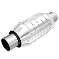 Catalytic Converter Universal