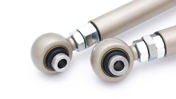 Traction Bars
