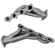 BBK 11-20 Dodge Challenger Hemi 6.4L Shorty Tuned Length Exhaust Headers - 1-7/8in Titanium Ceramic — User 1