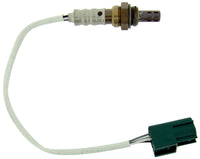 Oxygen Sensors