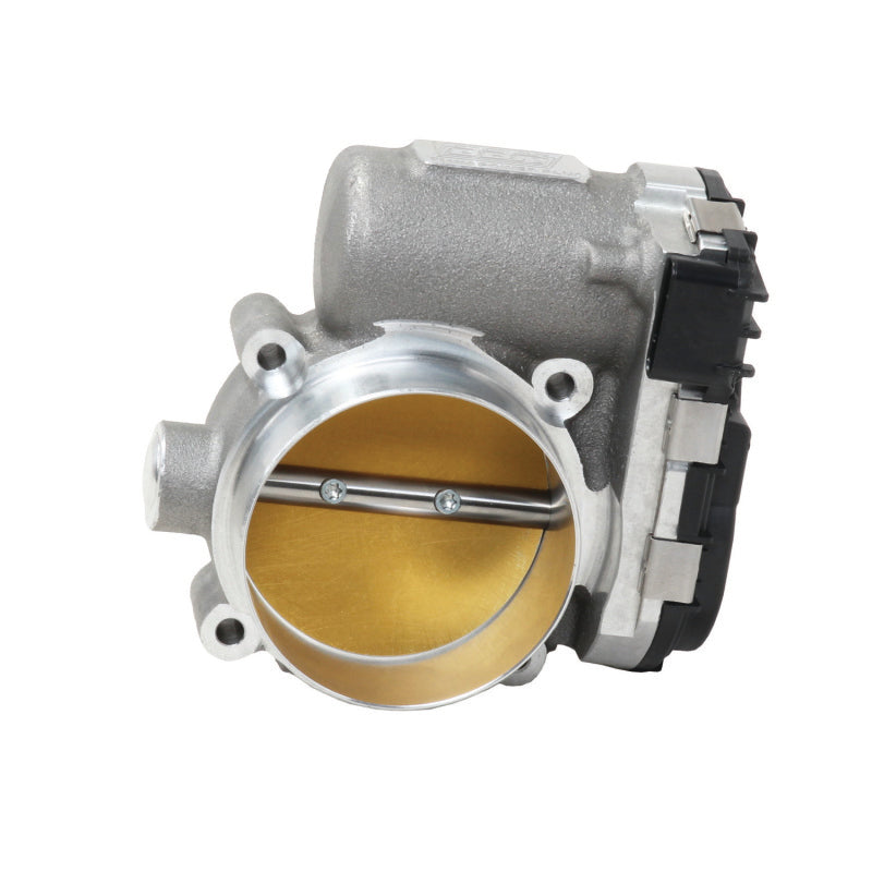BBK 12-23 Dodge Charger/Challenger 3.6L 78mm Performance Throttle Body (CARB EO 11-16 Only) — User 4
