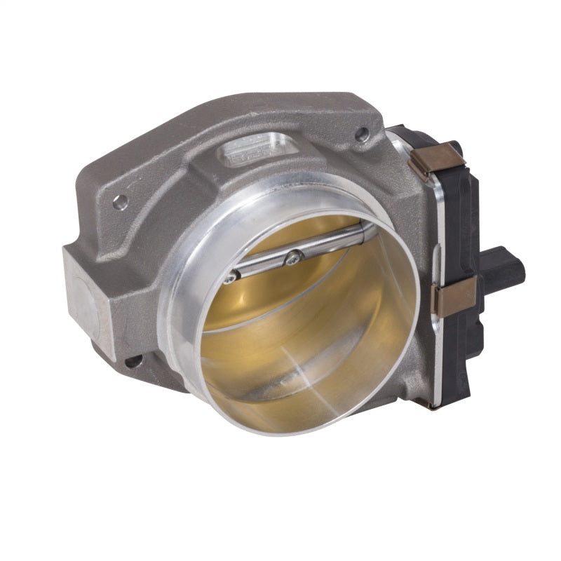 BBK 14-20 Chevrolet Camaro/Corvette 6.2L LT1 92mm Performance Throttle Body — Photo - Unmounted