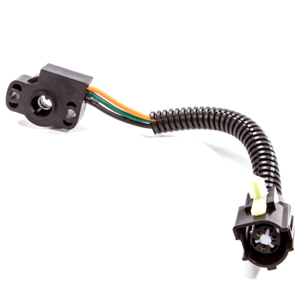 BBK 86-93 Mustang 5.0 Throttle Position Sensor TPS For Throttle Body — Photo - Primary