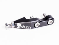 Clutch Forks