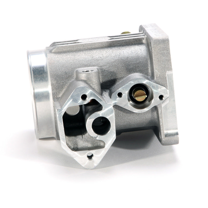 BBK 94-95 Mustang 5.0 65mm Throttle Body BBK Power Plus Series — User 3