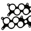BBK 86-95 Mustang 5.0 Upper To Lower EFI Intake EFI Manifold Gasket Set GT-40 Cobra — Photo - Unmounted