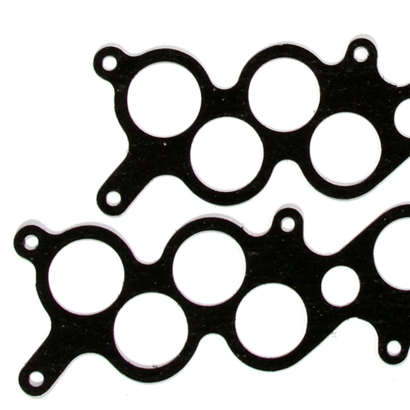 BBK 86-95 Mustang 5.0 Upper To Lower EFI Intake EFI Manifold Gasket Set GT-40 Cobra — Photo - Unmounted