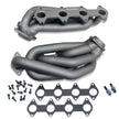BBK 05-10 Mustang 4.6 GT Shorty Tuned Length Exhaust Headers - 1-5/8 Titanium Ceramic — Photo - Primary