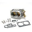 BBK 85-88 GM 305 350 Twin 58mm Throttle Body BBK Power Plus Series — Photo - Primary
