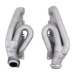 BBK 03-08 Dodge Ram 1500 5.7L Hemi Shorty Tuned Length Exhaust Headers - 1-3/4 Titanium Ceramic — Photo - out of package