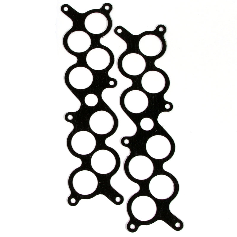 BBK 86-95 Mustang 5.0 Upper To Lower EFI Intake EFI Manifold Gasket Set GT-40 Cobra — Photo - Unmounted