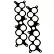 BBK 86-95 Mustang 5.0 Upper To Lower EFI Intake EFI Manifold Gasket Set GT-40 Cobra — Photo - Unmounted