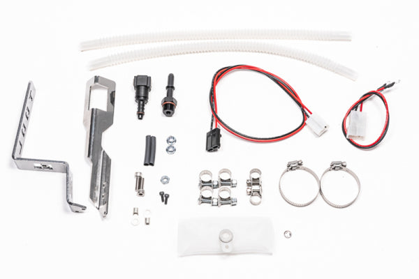 Fuel Pump Fitment Kits